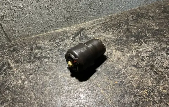 BMW 5 GT F07 Air suspension bag R307513706