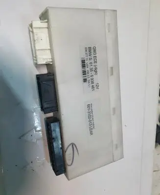 BMW 5 E39 Comfort/convenience module
