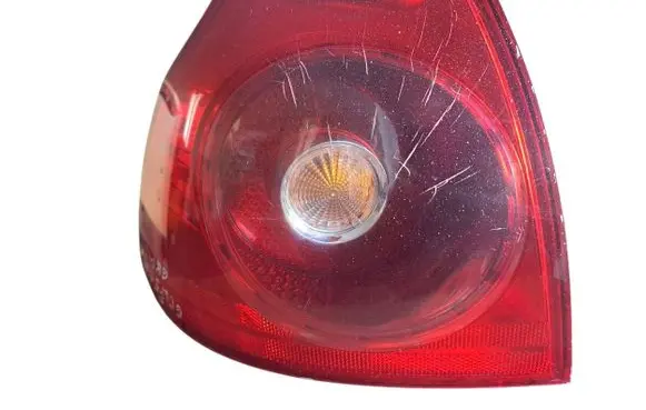 Volkswagen Golf V Rear/tail lights 1K6945095E 1K6945257