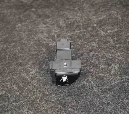 Hand parking brake switch