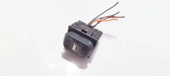 Peugeot 406 Electric window control switch