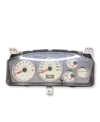 Mitsubishi Lancer Speedometer (instrument cluster) MN151543 277820 MN15
