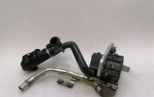 Nissan GT-R Secondary air pump 14810JF03B