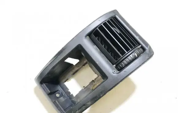 Opel Astra G Dash center air vent grill 90560336