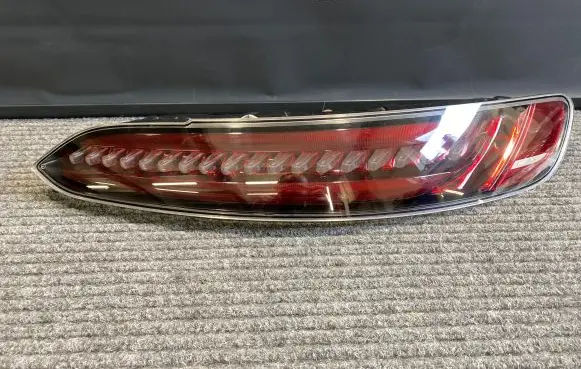 Mercedes-Benz AMG GT R190 C190 Rear/tail lights A1909061801