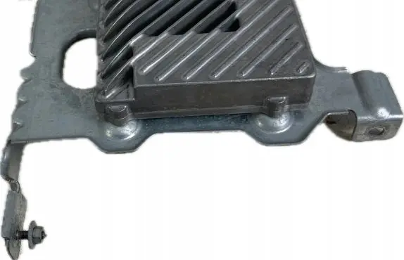 Chrysler Pacifica Sound amplifier 68440556AA