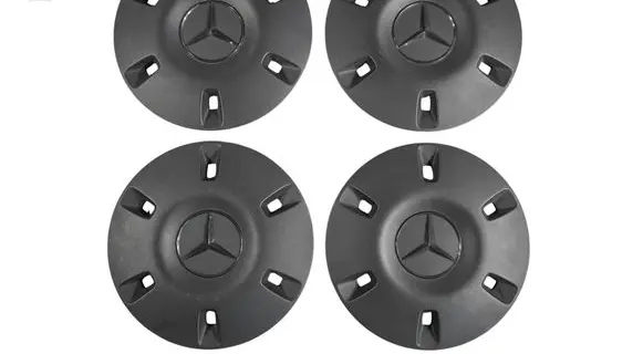 Mercedes-Benz Sprinter W907 W910 Original wheel cap A9064010025
