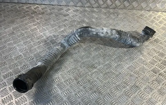 Mercedes-Benz B W245 Intercooler hose/pipe A1695200701