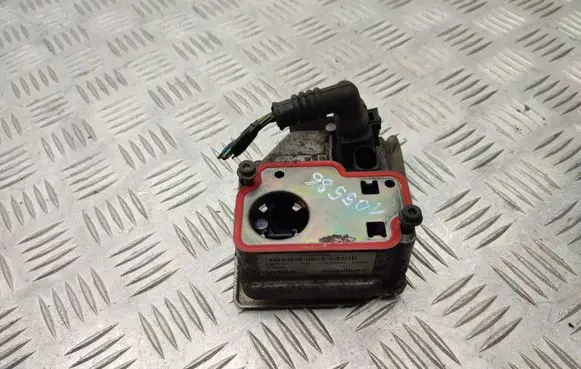 Volvo XC70 Torque split ecu control unit/module 10886201 5WP3351201