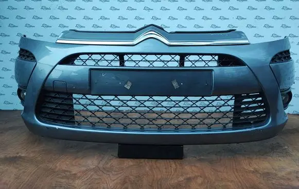 Citroen C4 Grand Picasso Front bumper
