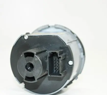 Skoda Superb B6 (3T) Light switch 3T0941431B