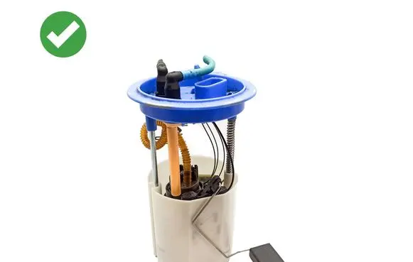 Volkswagen Eos In-tank fuel pump 1K0919051 1K0919051CL A2C53323172