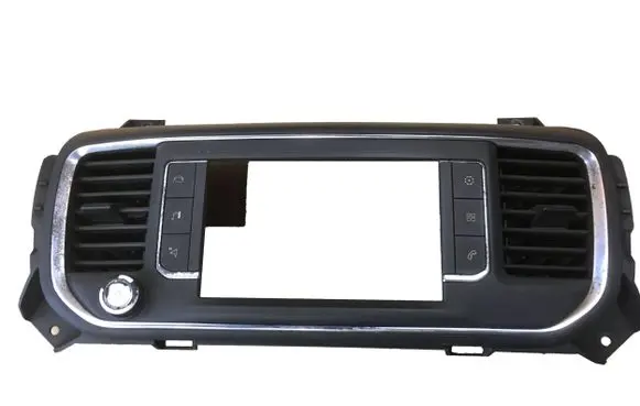 Citroen Jumpy Dash center air vent grill 98081732ZD 35260401 3917000241939006