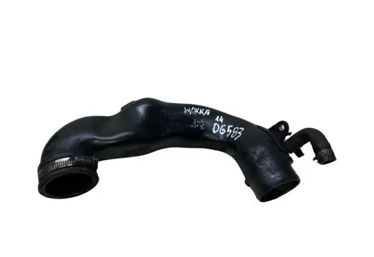 Opel Mokka Intercooler hose/pipe 55577167 55594613