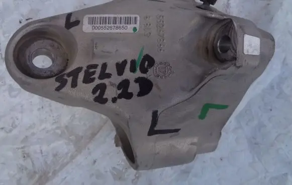 Alfa Romeo Stelvio Engine mount bracket 55267866