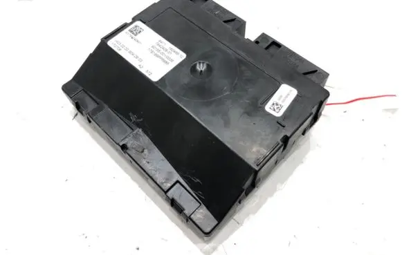 BMW 5 G30 G31 Other control units/modules 7942429
