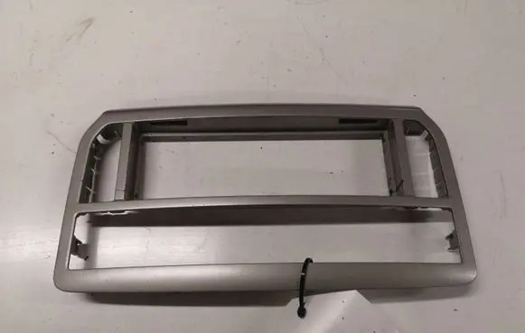 Citroen C5 Climate control/heater control trim 9682459677 81230151