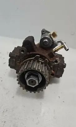 Ford Transit - Tourneo Connect Fuel injection high pressure pump A2C53384062 5WS40893 9676289780