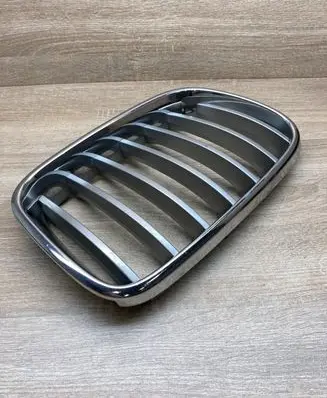 BMW X3 F25 Bonnet/hood grill 7210726 7237422