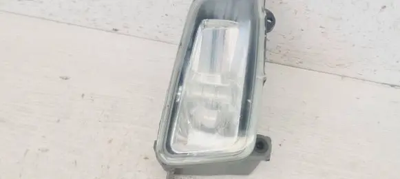 Ford C-MAX I Front fog light 7M5115K201AC