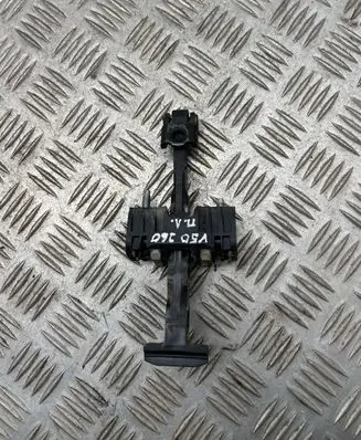 Volvo V50 Front door check strap stopper 