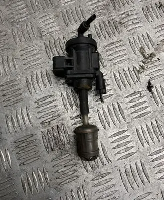 Mercedes-Benz CLK AMG A208 C208 Vacuum valve A0005450427