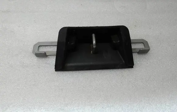 Volvo XC90 Loading door lock loop/hook striker 39831946