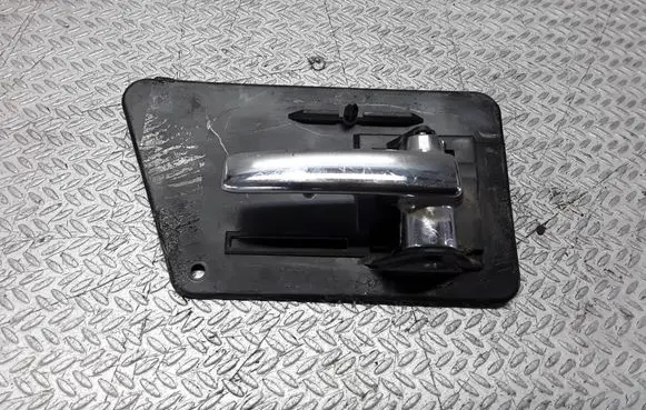 Opel Omega B2 Front door interior handle 24427636