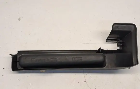 Mercedes-Benz B W245 Front driver seat rail trim A1699190520