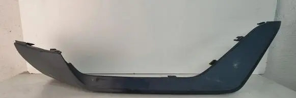 Volvo S60 Front bumper splitter molding 31694568