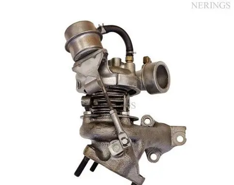 Ford Escort Turbo 452014 452014-5006S