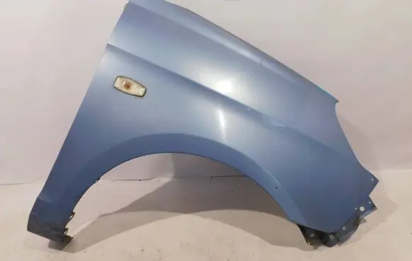 KIA Picanto Fender