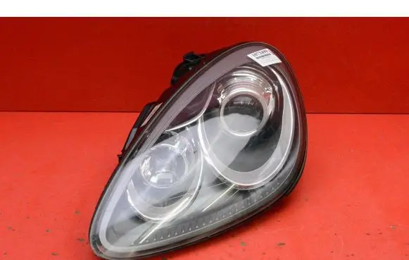 Porsche Cayenne (9PA) Headlight/headlamp 7P5941031R