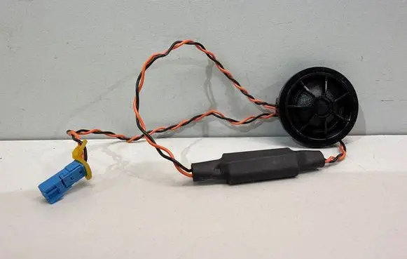 BMW X7 G07 Front door high frequency speaker 6813597