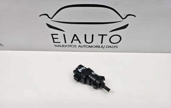 Ford Mondeo MK IV Brake pedal sensor switch 3M5T13480AC