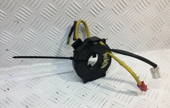 Mitsubishi Pajero Sport I Airbag slip ring squib (SRS ring) L60J490092