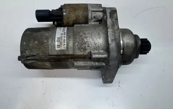 Volkswagen Golf V Starter motor 02M911024A 1004080088AM TS18ER123