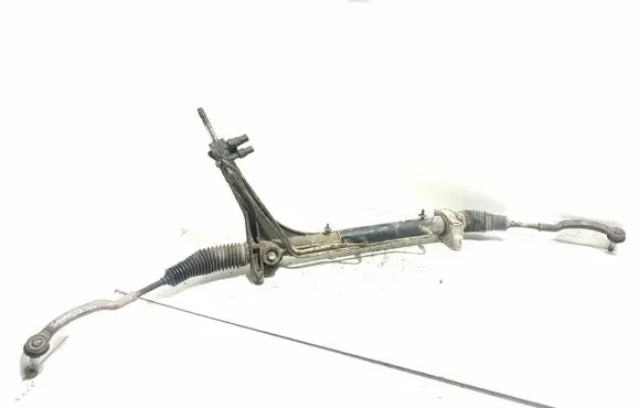 Citroen Jumper Steering rack a0004361