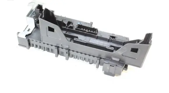 Mercedes-Benz C W204 Fuse box set