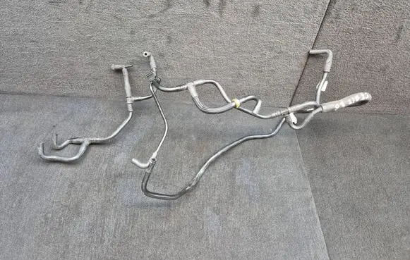 Audi A6 Allroad C7 Vacuum line/pipe/hose 4G0131492B 059131381DG