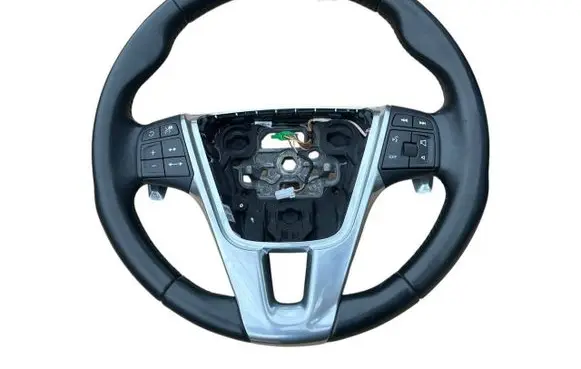 Volvo S60 Steering wheel 31332534 34138853D 885511252942