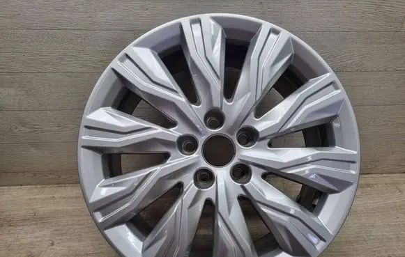 Audi A4 S4 B9 8W R18 alloy rim 8W0071498