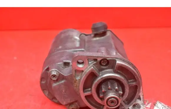 Hyundai Santa Fe Starter motor 36100-27000