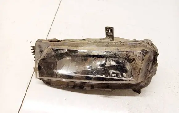 Volkswagen Transporter - Caravelle T6 Front fog light 19c687r