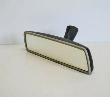 Volkswagen Golf V Rear view mirror (interior) E1010783
