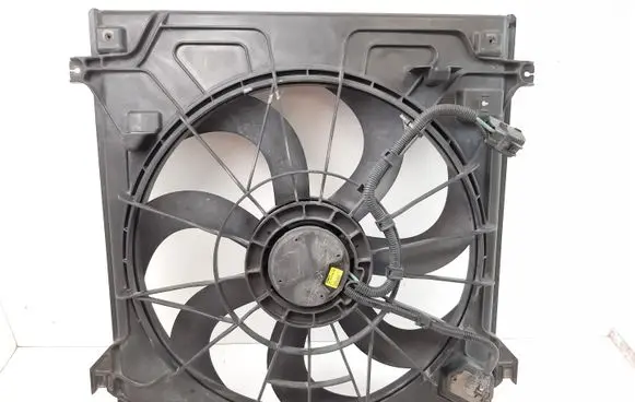 KIA Sorento Fan set F00S3A2382 GPBF00S3A2382 00S3A2382