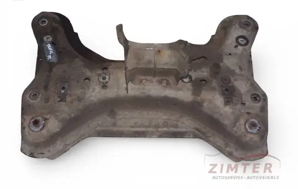 Renault Trafic II (X83) Front subframe 