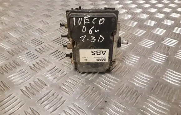Iveco Daily 35 - 40.10 ABS Pump 0265231891