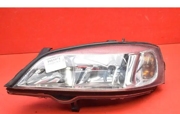 Headlight/headlamp