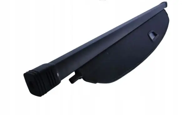 Mercedes-Benz GLC C253 Parcel shelf load cover A2538109000